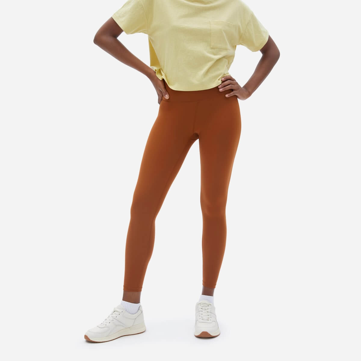 The Perform Pocket Legging