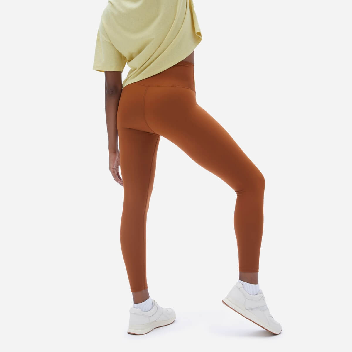 The Perform Pocket Legging